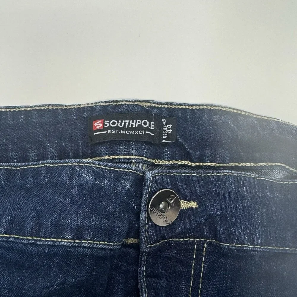 South Pole southpole denim